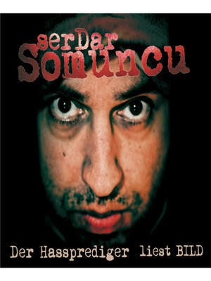 cover image of Der Hassprediger liest BILD